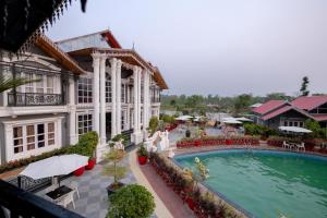 Ykc Farms & Villas,,5 star