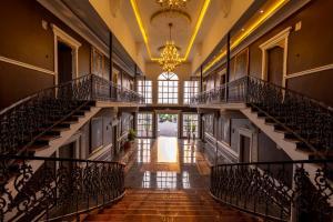 ykc farms and villas