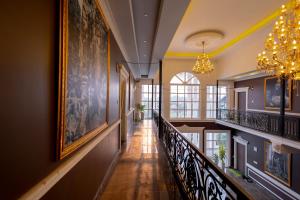 ykc farms and villas