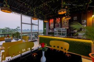 Ykc Farms & Villas,,5 star