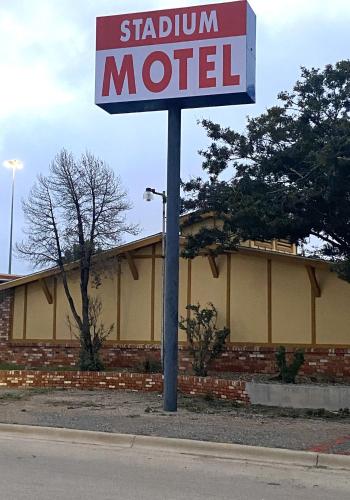 travelodge by wyndham lubbock