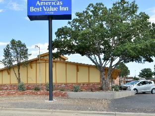 travelodge by wyndham lubbock