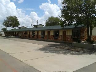 travelodge by wyndham lubbock