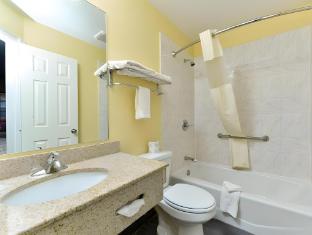 travelodge by wyndham lubbock