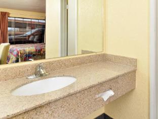 travelodge by wyndham lubbock
