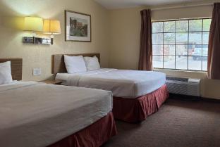 travelodge by wyndham lubbock