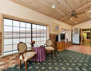 travelodge by wyndham lubbock