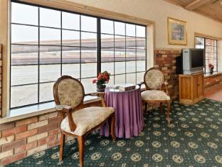 travelodge by wyndham lubbock