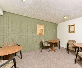 travelodge by wyndham lubbock
