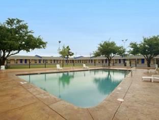 travelodge by wyndham lubbock
