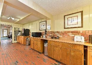 travelodge by wyndham lubbock
