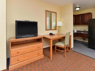 travelodge by wyndham lubbock