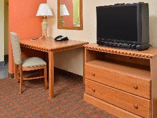 travelodge by wyndham lubbock