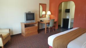 travelodge by wyndham lubbock
