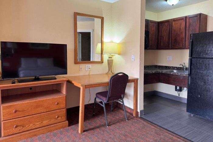 travelodge by wyndham lubbock