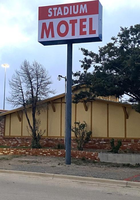 travelodge by wyndham lubbock