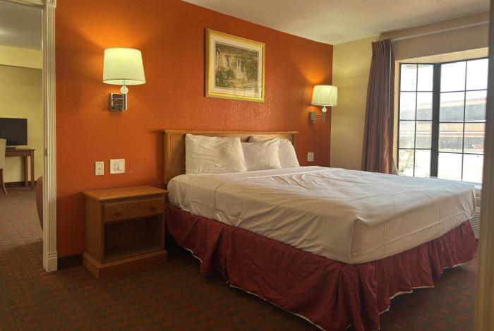 travelodge by wyndham lubbock