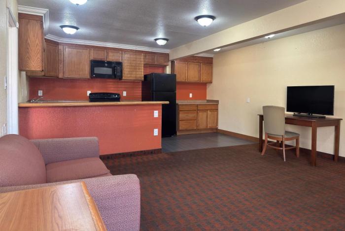 travelodge by wyndham lubbock
