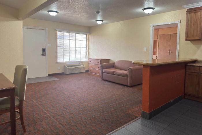 travelodge by wyndham lubbock