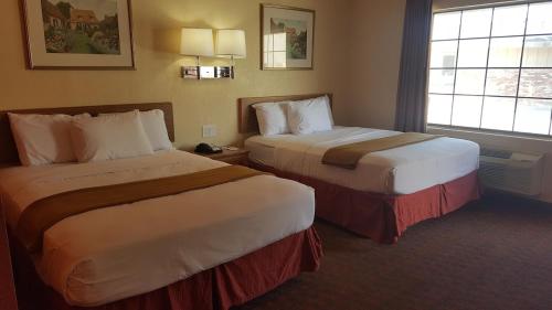 travelodge by wyndham lubbock