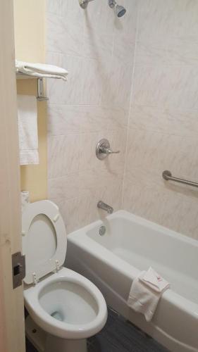 travelodge by wyndham lubbock