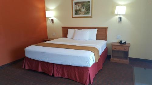 travelodge by wyndham lubbock