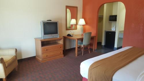 travelodge by wyndham lubbock