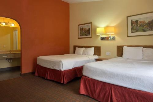 travelodge by wyndham lubbock