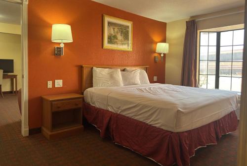 travelodge by wyndham lubbock
