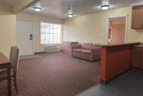 travelodge by wyndham lubbock