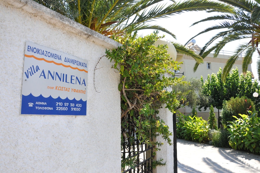 villa annilena