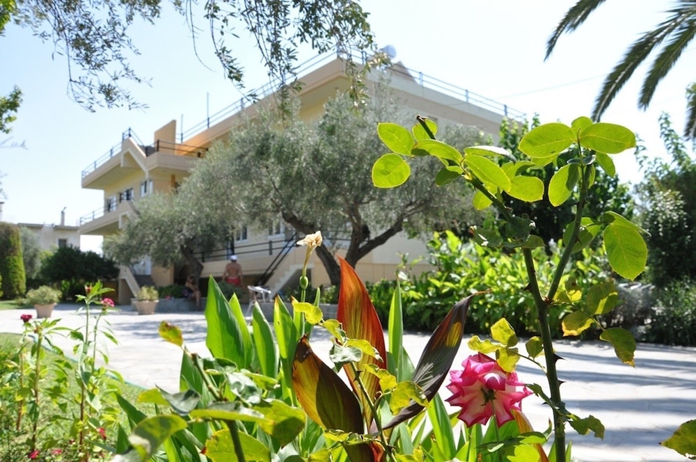 villa annilena