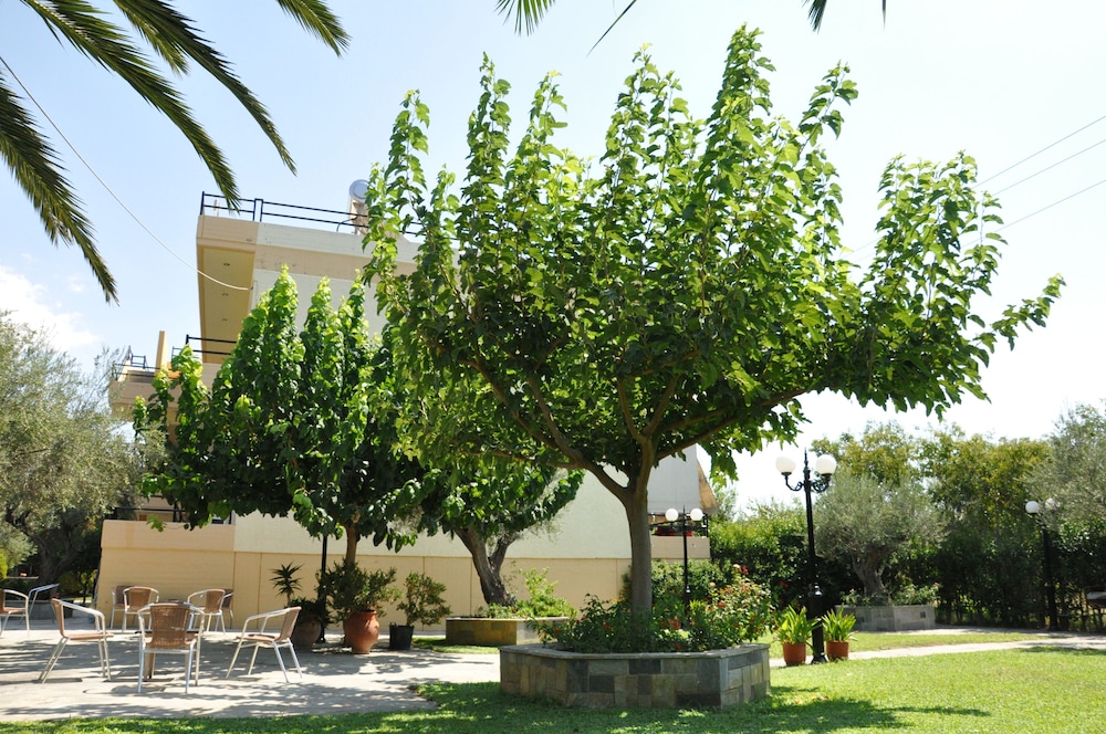 villa annilena