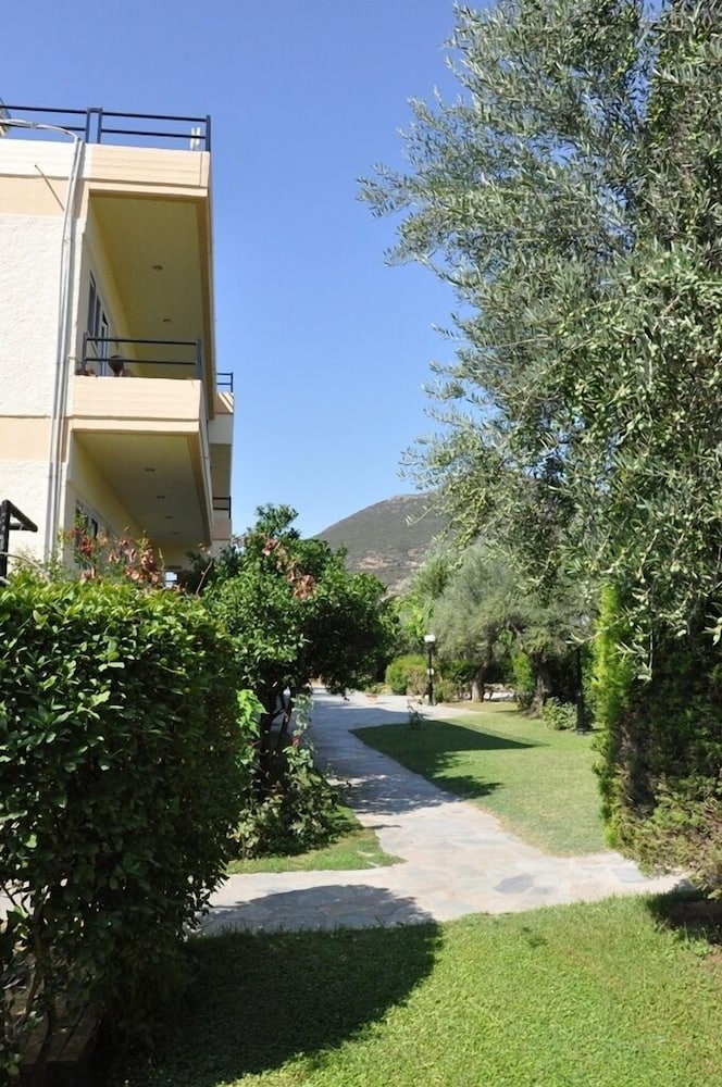 villa annilena