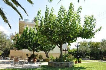 villa annilena