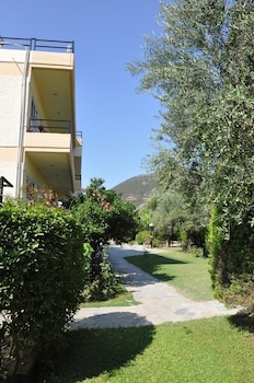 villa annilena