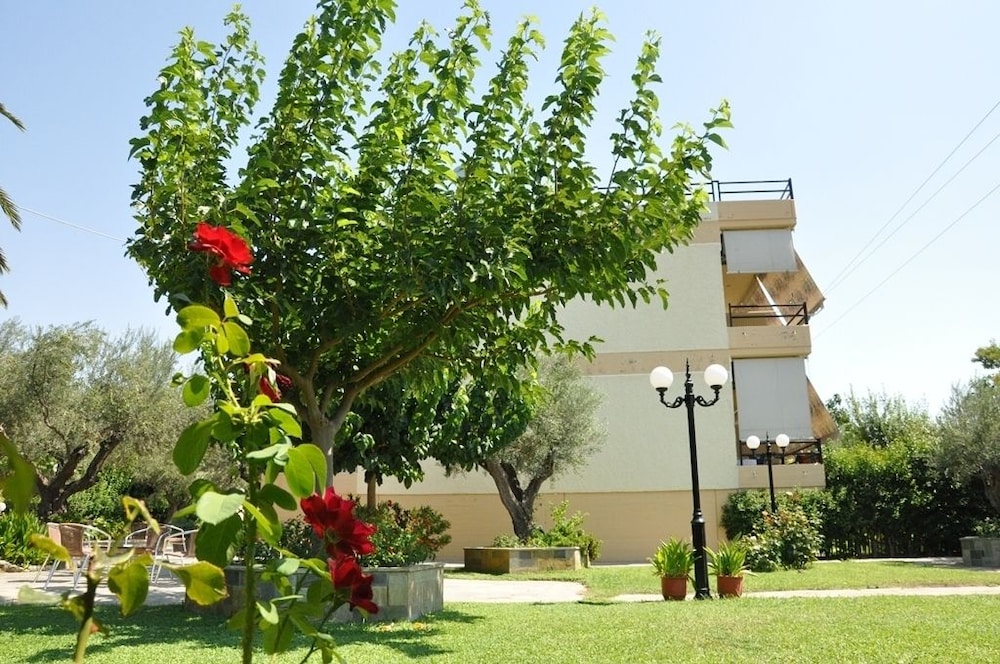 villa annilena