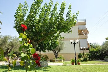 villa annilena