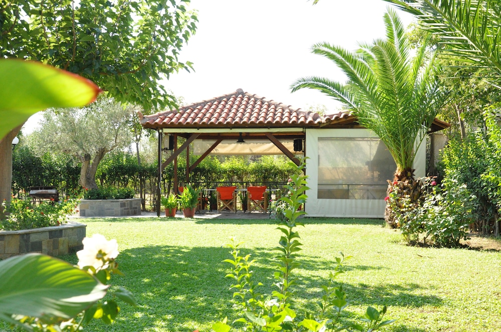villa annilena