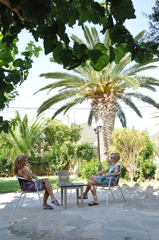 villa annilena