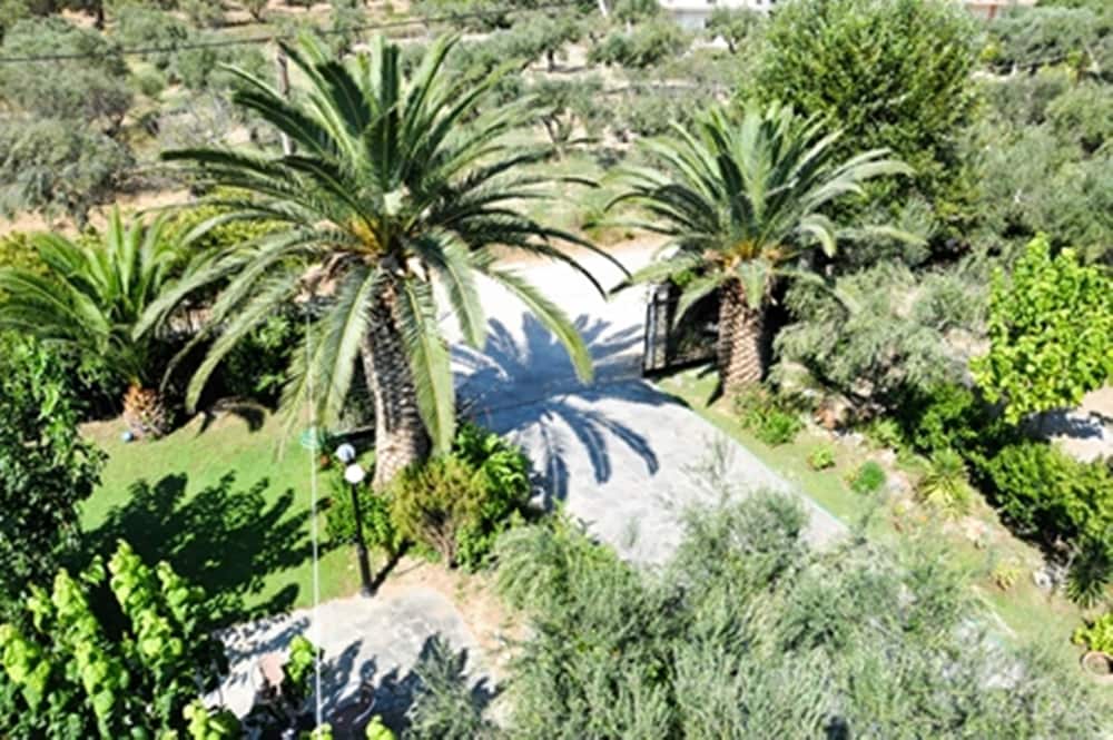 villa annilena