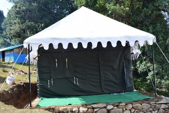 Mountain Deligh Camp Chopta,,2 star