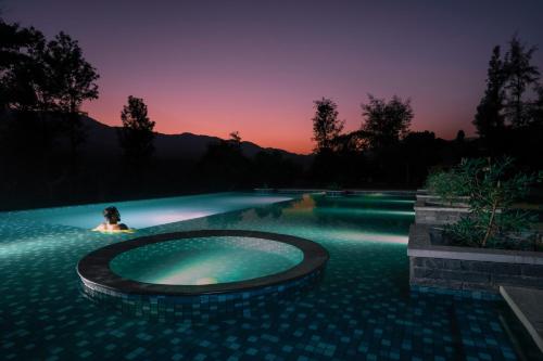 agraharam resort