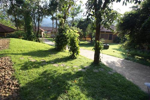 agraharam resort