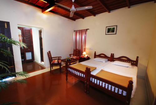 agraharam resort
