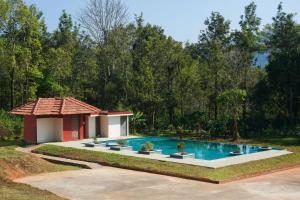 Agraharam Resort,,3 star