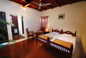 agraharam resort