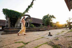 agraharam resort