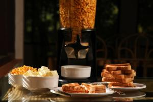 agraharam resort
