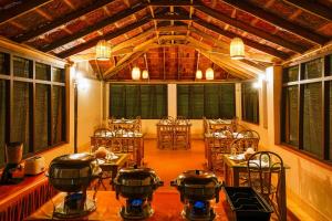 Agraharam Resort,,3 star